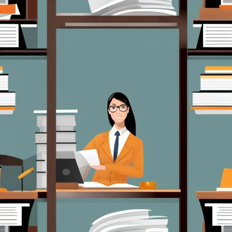 Vertragsunterzeichnung beim Immobilienkauf